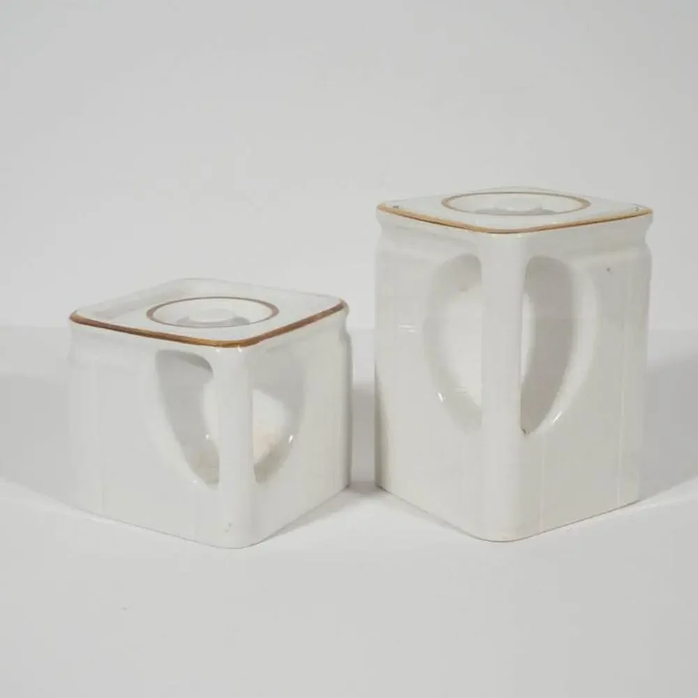 myott white porcelain